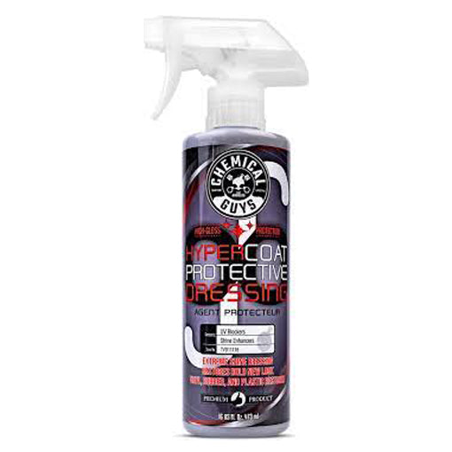Chemical Guys G6 Hypercoat Dressing 473ml (16oz)