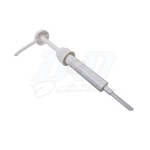 CleanerCar Drum Pump Dispenser 20L