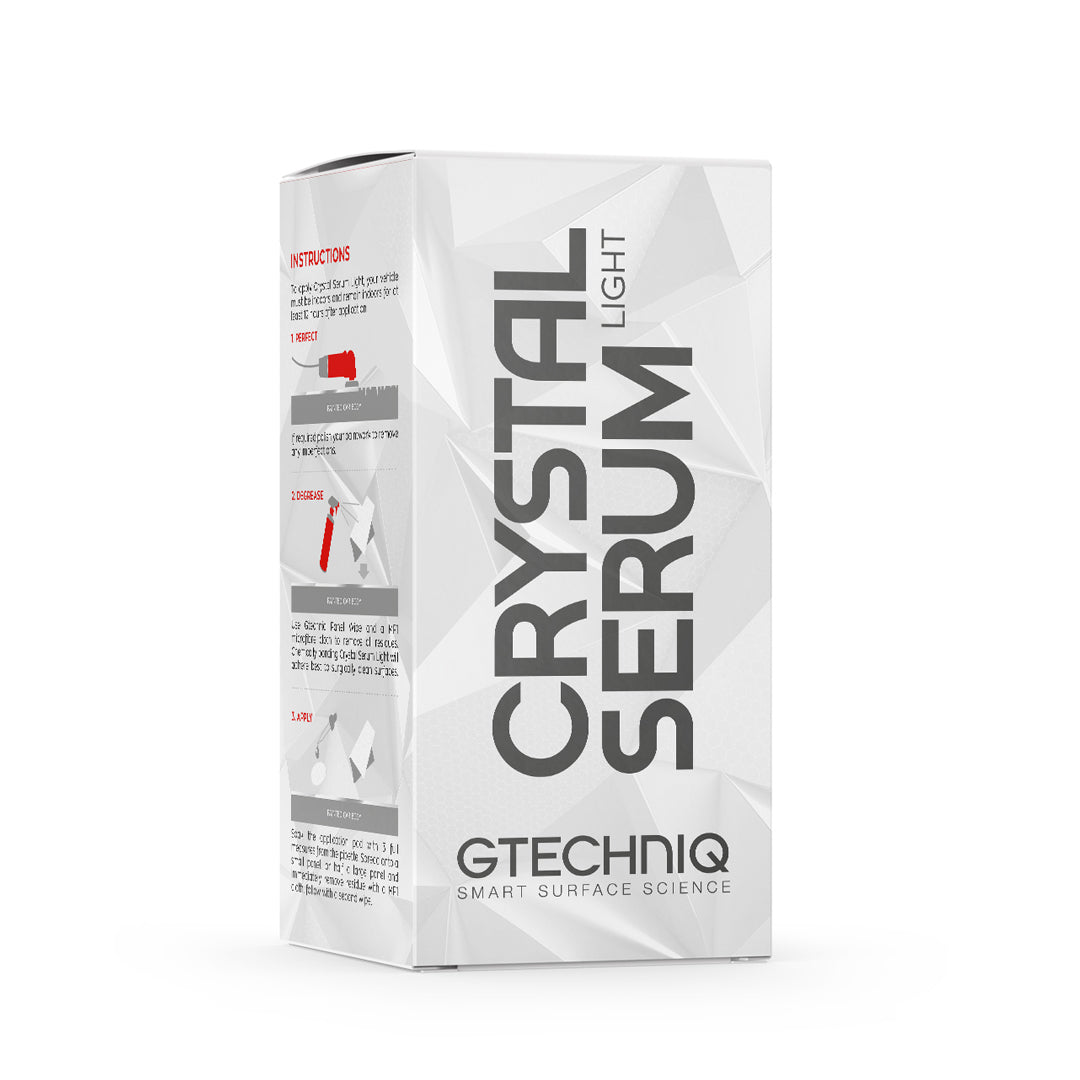 Gtechniq Crystal Serum Light ( CSL ) 50ml