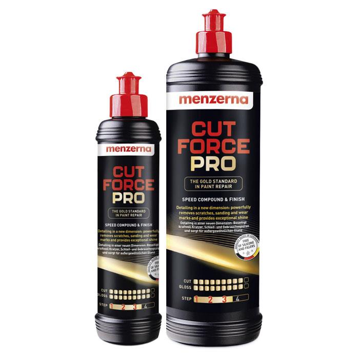 Menzerna Cut Force Pro 1L