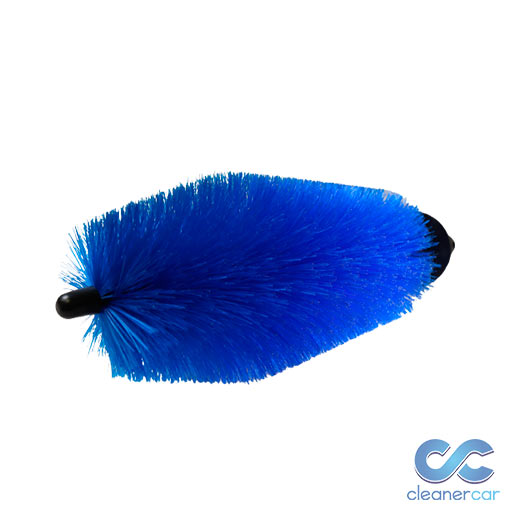 CleanerCar Pro Range Deep Dish Monster