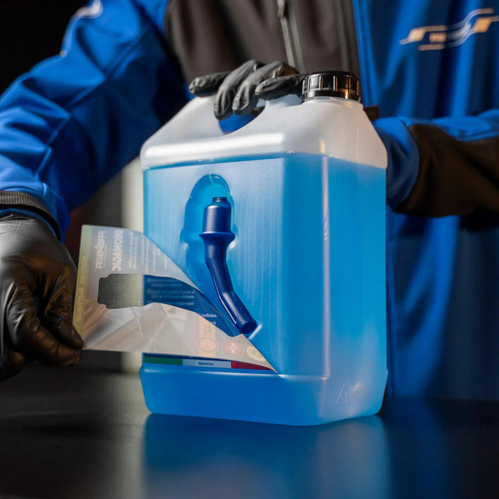 Fra-Ber Deomagic -22 Screen Wash 5L ( 700159 )