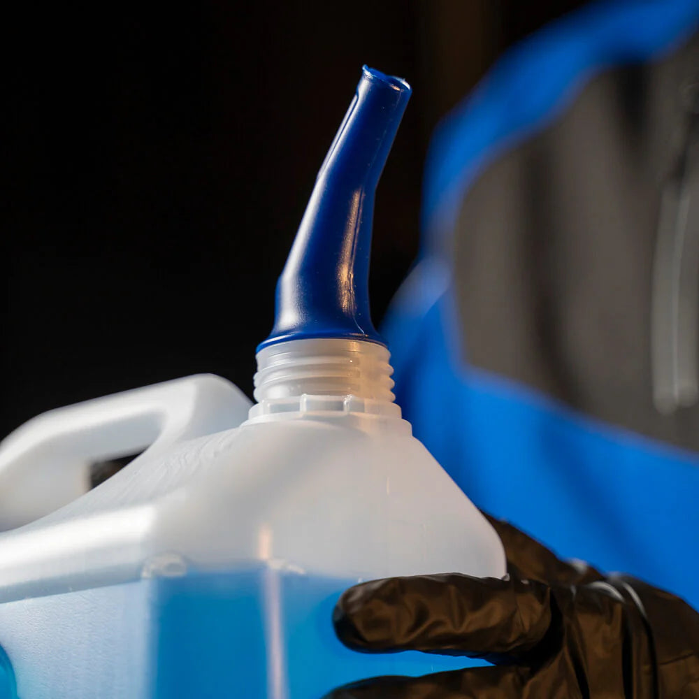 Fra-Ber Deomagic -22 Screen Wash 5L ( 700159 )