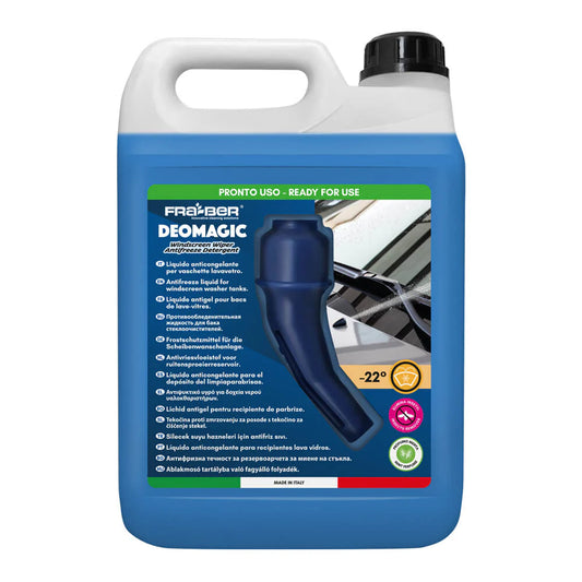Fra-Ber Deomagic -22 Screen Wash 5L ( 700159 )