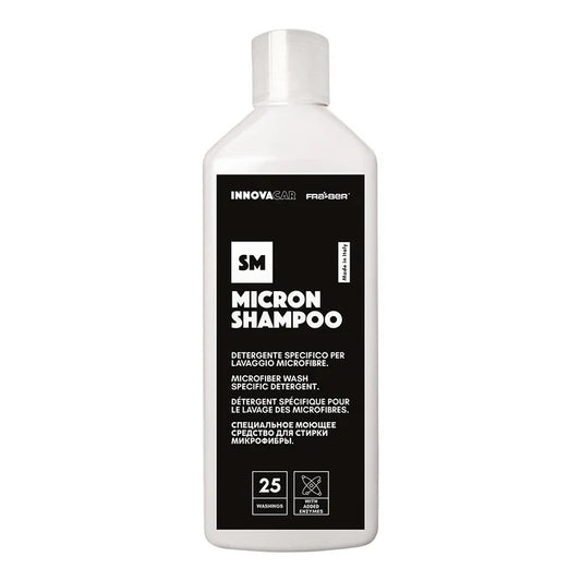 InnovaCar SM Microfiber Shampoo 1L ( 701422 )