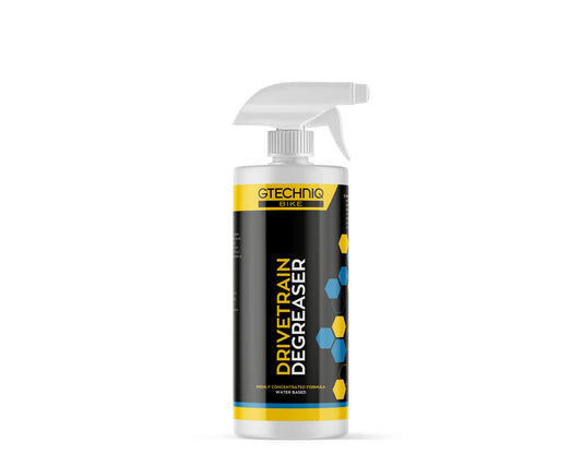 Gtechniq Bike Drivetrain Degreaser 500ml