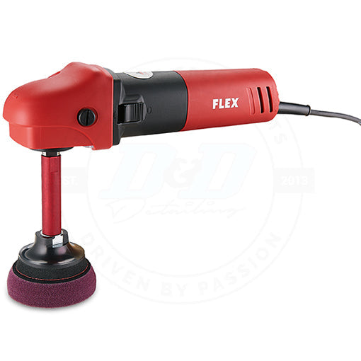 Flex Rotary Extension Set - Pre Order Only