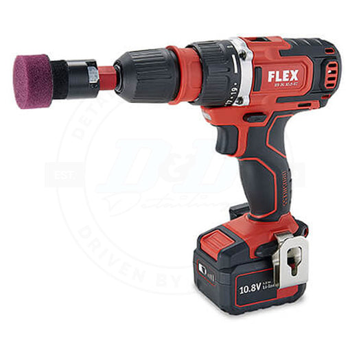 Flex Rotary Extension Set - Pre Order Only