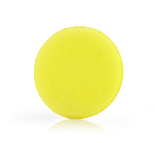 CleanerCar Yellow Foam Applicator 6PK