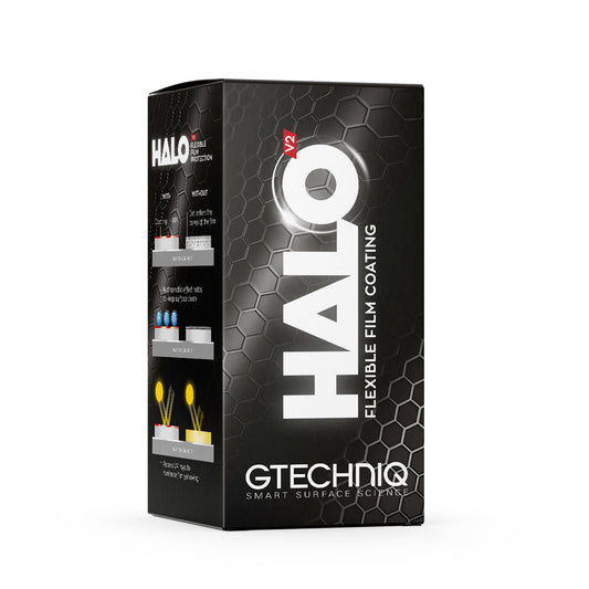Gtechniq HALOv2 Flexible Film Coating 30ml