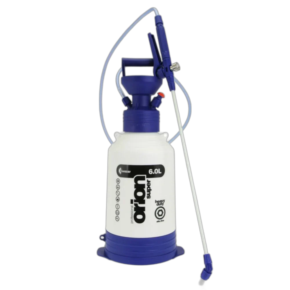 Kwazar Orion Alka Line 6L Sprayer