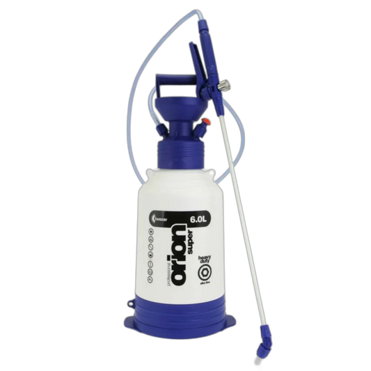 Kwazar Orion Alka Line 6L Sprayer
