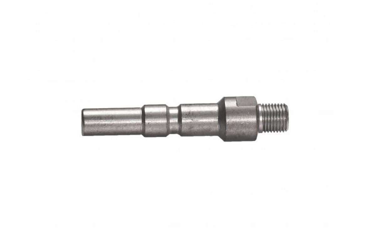 D12 Male Quick Release Connector ( Domestic Grade )