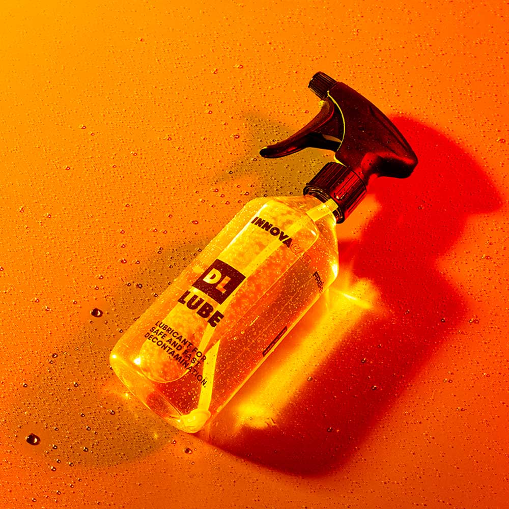 InnovaCar DL Lube 500ml ( 79288 )