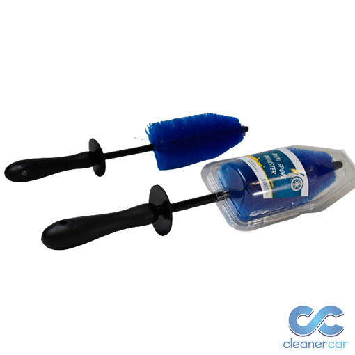 CleanerCar Pro Range Mini Spoke Master