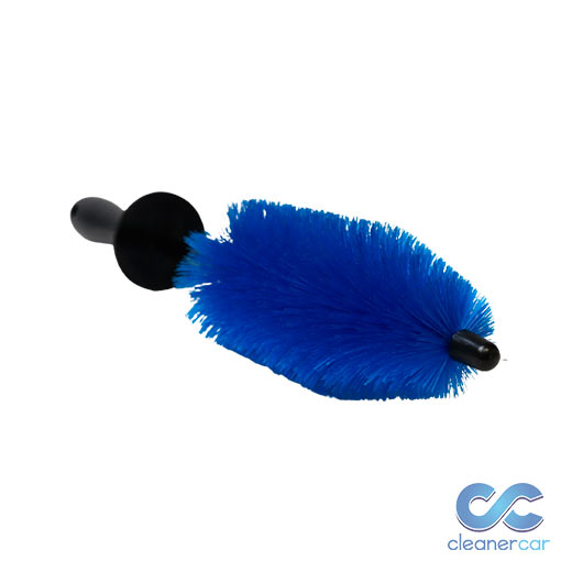 CleanerCar Pro Range Mini Spoke Master