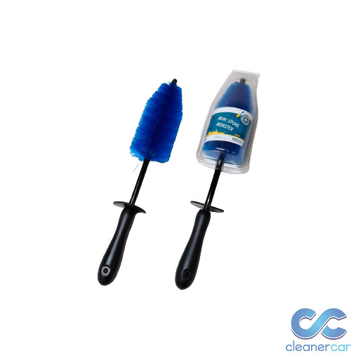 CleanerCar Pro Range Mini Spoke Master