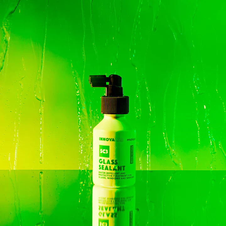 InnovaCar SC3 Glass Sealant 100ml ( 79296 )