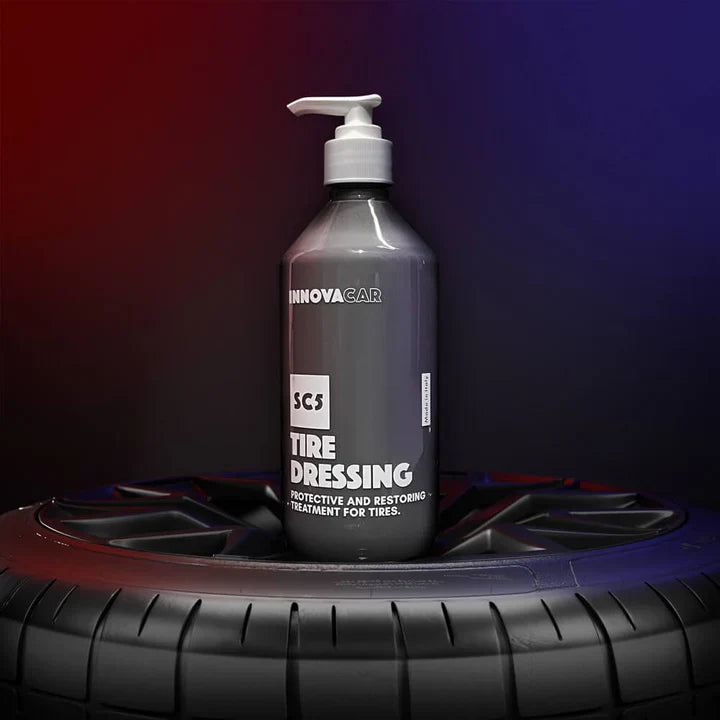 InnovaCar SC5 Tire Dressing 500ml ( 701090 )