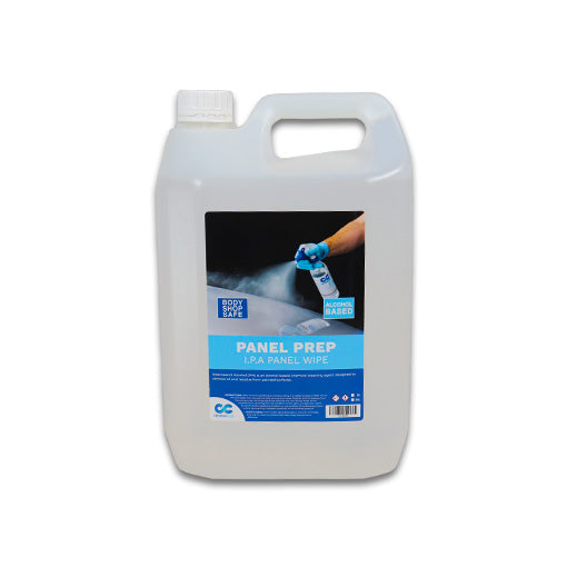 CleanerCar Panel Prep 5L ( IPA )