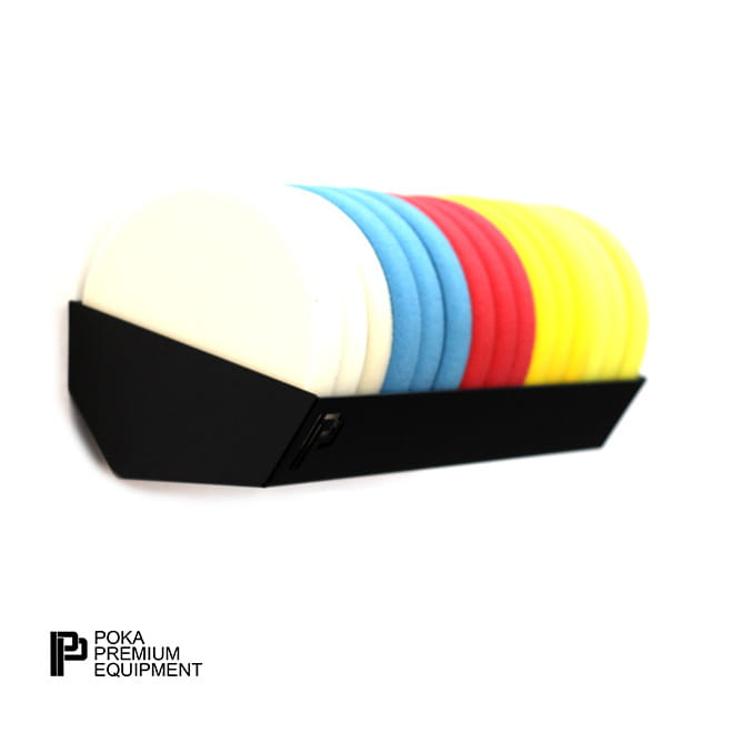 Poka Premium Pad Shelf 40cm PPP_40