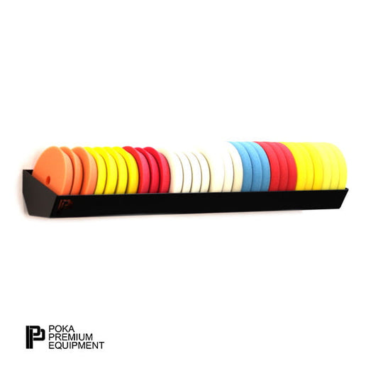Poka Premium Pad Shelf 80cm PPP_80