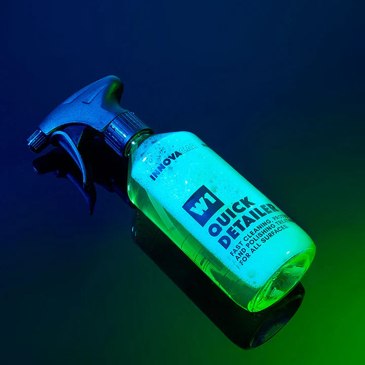 InnovaCar W1 Quick Detailer 500ml ( 79301 )