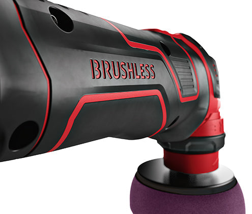 Flex PXE 80 12-EC Cordless Mini Polisher Kit - NEW Version 12 Volt ( 532270 )