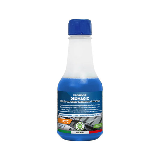 Fra-Ber Deomagic -30 Screen Wash 250ml ( 70773 )