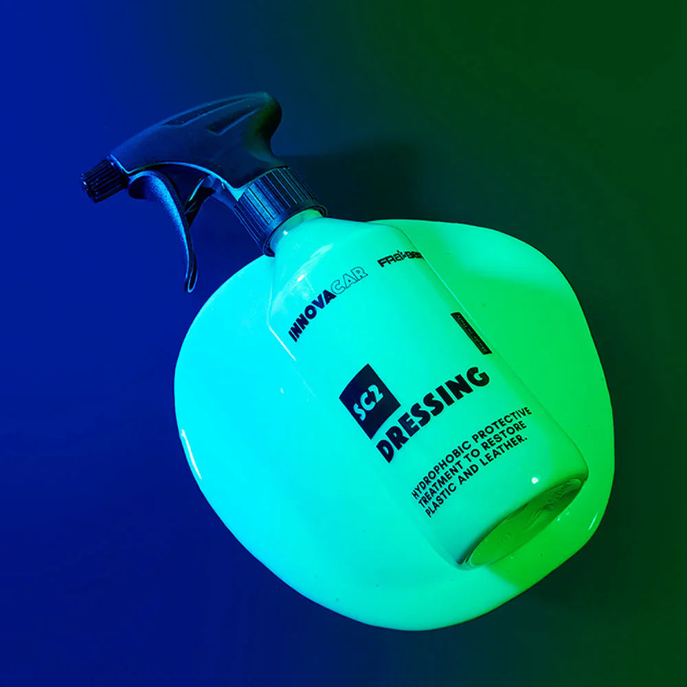 InnovaCar SC2 Interior Dressing 500ml ( 79298 )