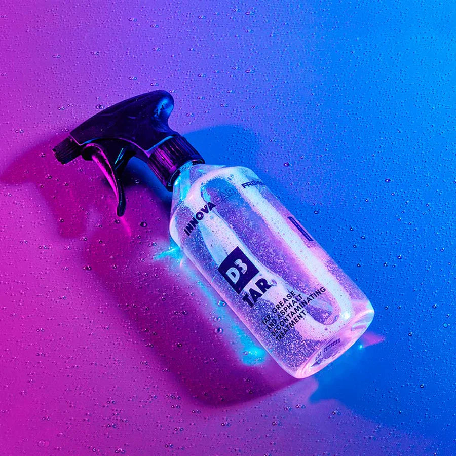InnovaCar D3 Tar 500ml ( 79293 )