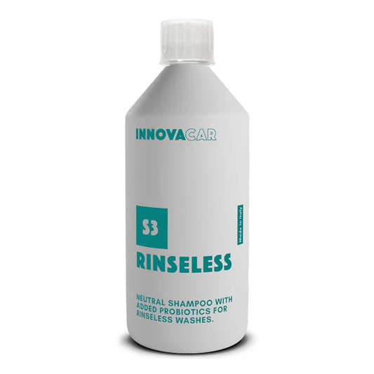 InnovaCar S3 Rinseless ( Waterless Wash ) 1L ( 702038 )