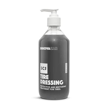 InnovaCar SC5 Tire Dressing 500ml ( 701090 )