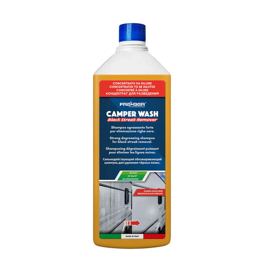 Fra-Ber Camper Wash 1L ( 701851 )