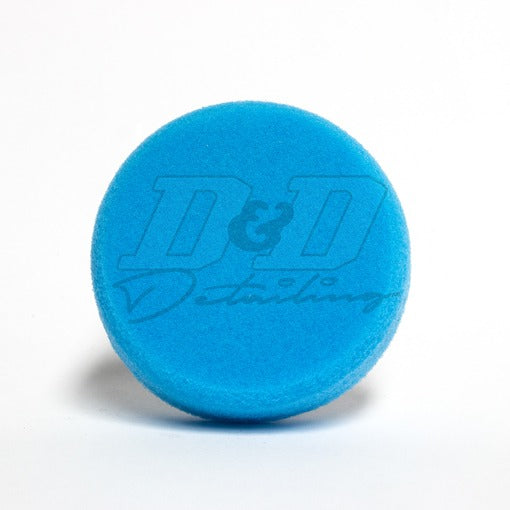 ShineMate Blue Medium 3″ Spot Pads