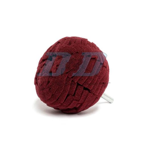 ShineMate Polishing Balls Maroon – Light Cutting ( 70% OFF )