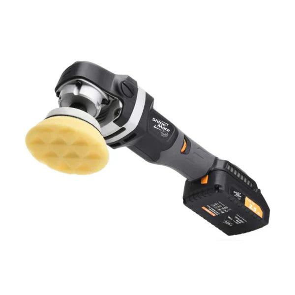 ShineMate Cordless Rotary Polisher Kit - EB230