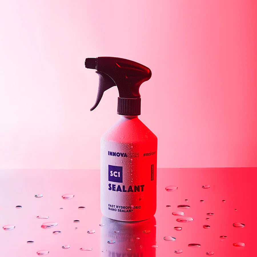 InnovaCar SC1 Sealant 500ml