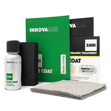 InnovaCar Sinh Base Coat 30ml - Plastic Display Box