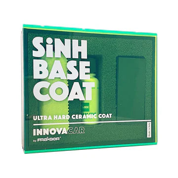 InnovaCar Sinh Base Coat 30ml - Plastic Display Box