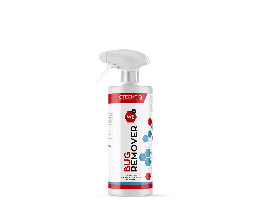 Gtechniq W8V2 Bug Remover 250ml