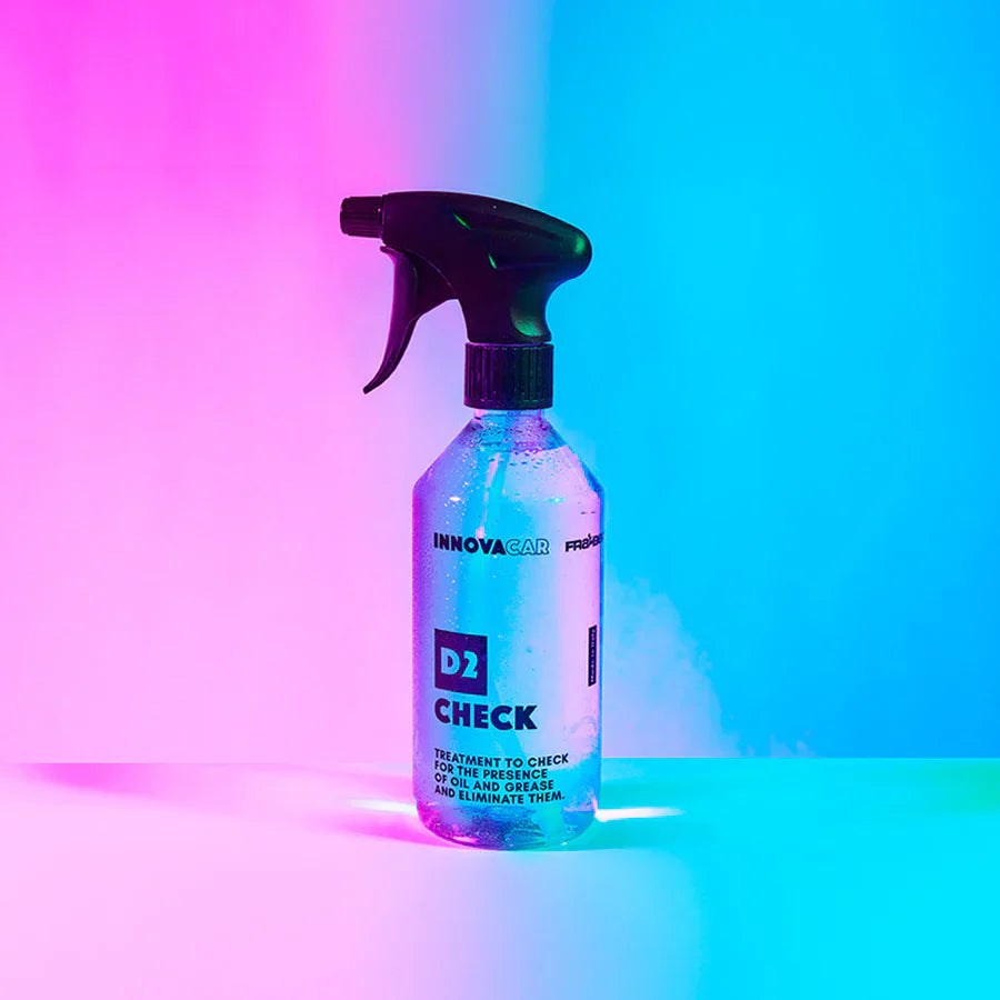 InnovaCar D2 Check 500ml ( 79292 )