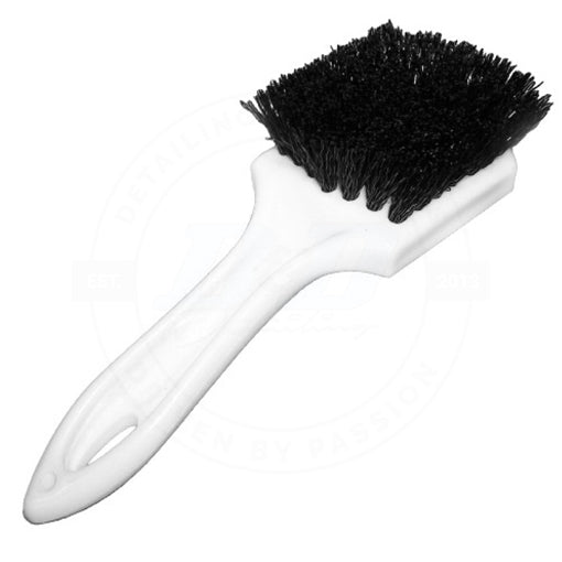 Hard Bristle Brush