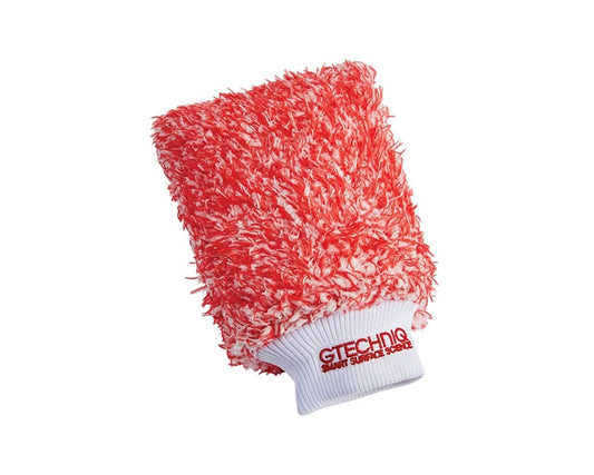 Gtechniq Microfibre Wash Mitt WM2