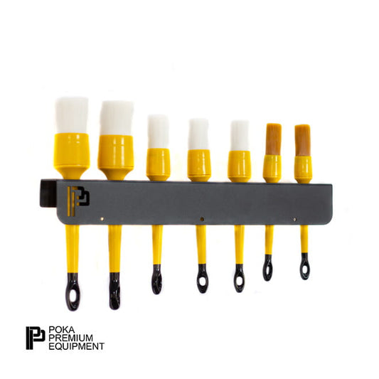 Poka Premium Brush Holder 40cm WP_40_BLANK