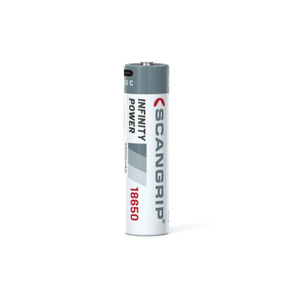 ScanGrip USB-C Rechargeable Battery for StarMatch