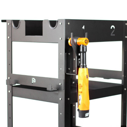 Poka Premium Hanger For One Machine Polisher  WSM