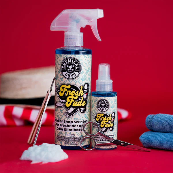 Chemical Guys Fresh Fade Air Freshener 473ml (16oz)