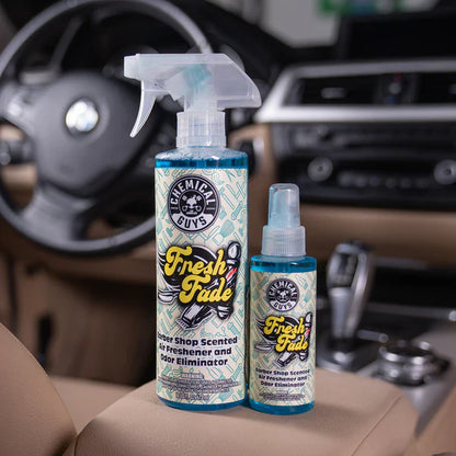 Chemical Guys Fresh Fade Air Freshener 473ml (16oz)