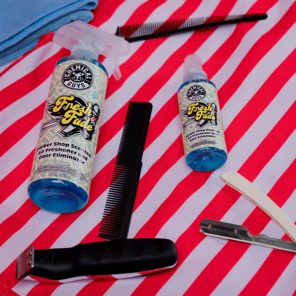 Chemical Guys Fresh Fade Air Freshener 473ml (16oz)